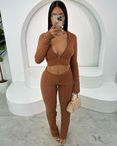 Aubrey Fall Lounge Set